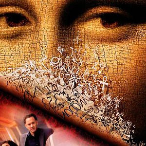 Foto El código Da Vinci