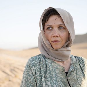 Foto Maggie Gyllenhaal