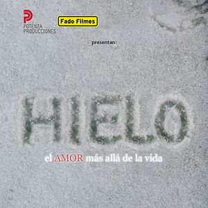 Foto Hielo