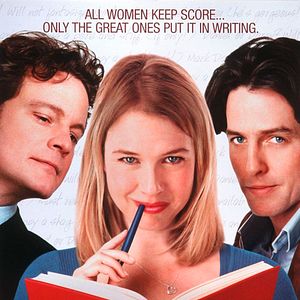 Foto El diario de Bridget Jones