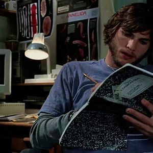 Foto El efecto mariposa