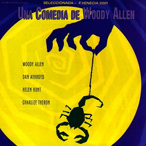 Foto La maldición del Escorpión de Jade