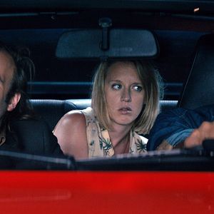 Foto Ludivine Sagnier