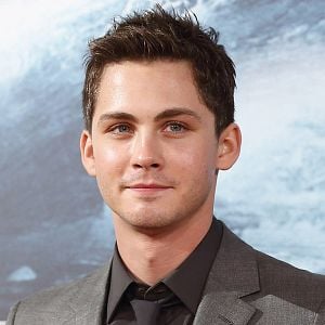Foto Logan Lerman