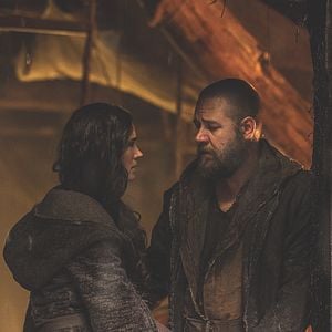 Foto Jennifer Connelly