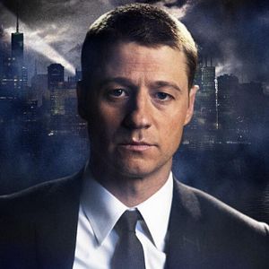 Foto Ben McKenzie