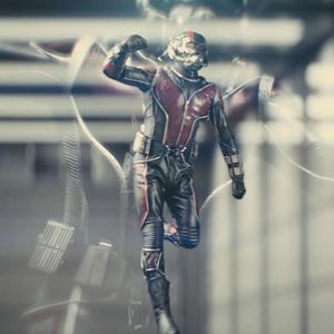 Foto Ant-Man