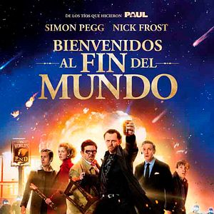 Foto Una noche en el fin del mundo