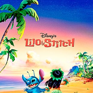 Foto Lilo y Stitch