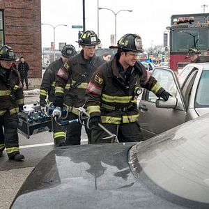 Foto Charlie Barnett