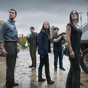 Foto Richard Armitage