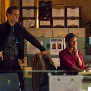 Foto Justified: La ley de Raylan