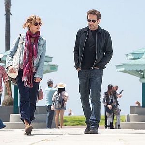 Foto Californication