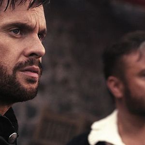 Foto Tom Riley