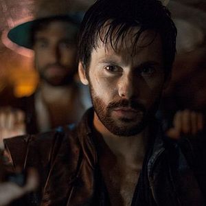 Foto Tom Riley
