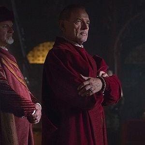 Foto Da Vinci's Demons