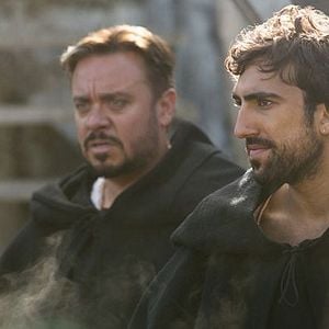 Foto Da Vinci's Demons