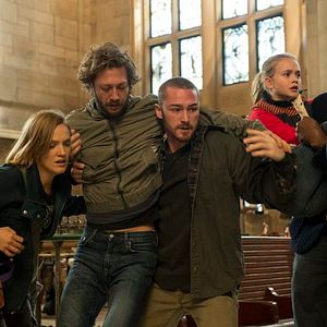 Foto Ebon Moss-Bachrach