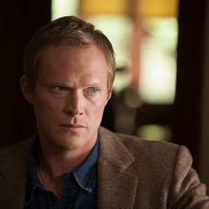 Foto Paul Bettany