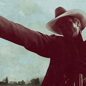 Foto Justified: La ley de Raylan