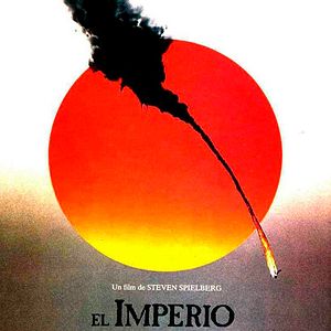 Foto El imperio del sol