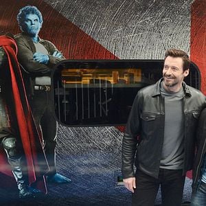 Foto X-Men: Días del futuro pasado