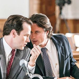 Foto Martin Henderson