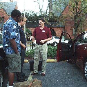 Foto Dios no está muerto