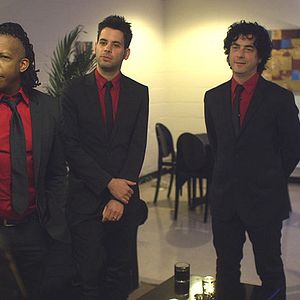 Foto Dios no está muerto