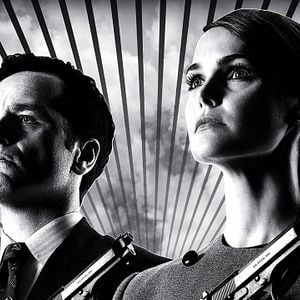 Foto The Americans
