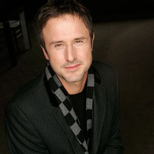Foto David Arquette