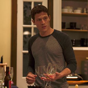 Foto Zach Gilford