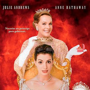 Foto El diario de la princesa 2