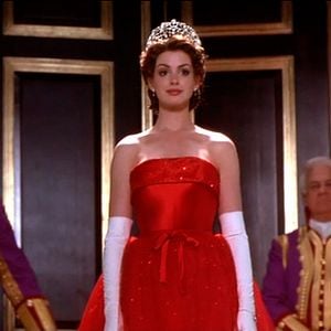 Foto El diario de la princesa 2