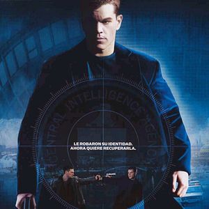 Foto La supremacía Bourne