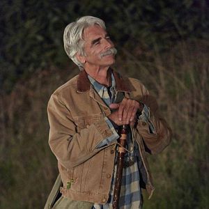 Foto Sam Elliott