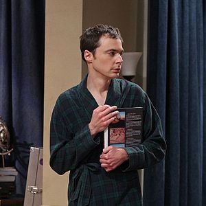 Foto Jim Parsons