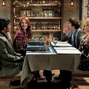 Foto The Big Bang Theory