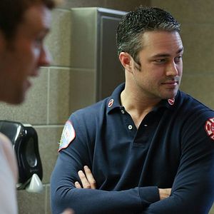 Foto Chicago Fire