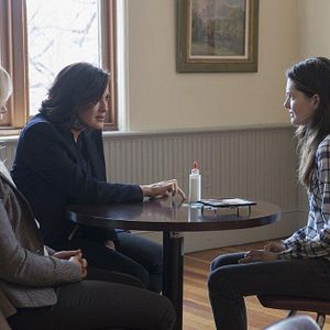 Foto La Ley Y El Orden: UVE