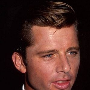 Foto Maxwell Caulfield