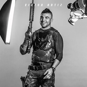 Foto Los mercenarios 3