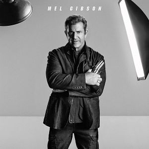 Foto Los mercenarios 3