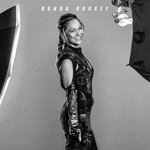 Foto Los mercenarios 3