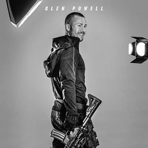 Foto Los mercenarios 3