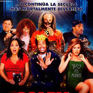 Foto Scary Movie: Otra película de miedo