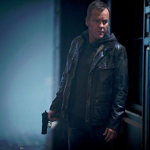 Foto Kiefer Sutherland