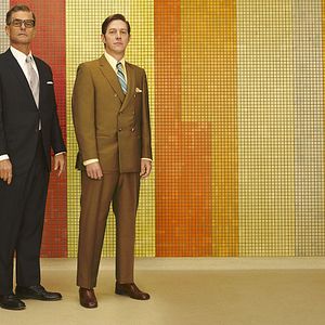Foto Mad Men