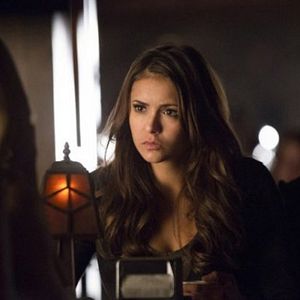 Foto The Vampire Diaries