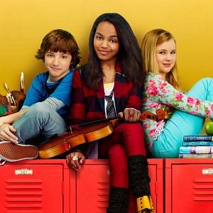 Foto Programa de Talentos